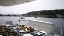 NEWFLASH Alfresco Dining